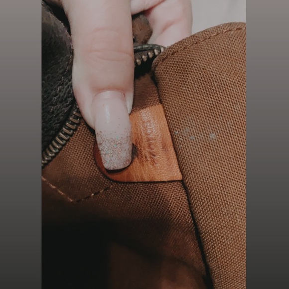 Vintage Louis Vuitton - Picture 4 of 5